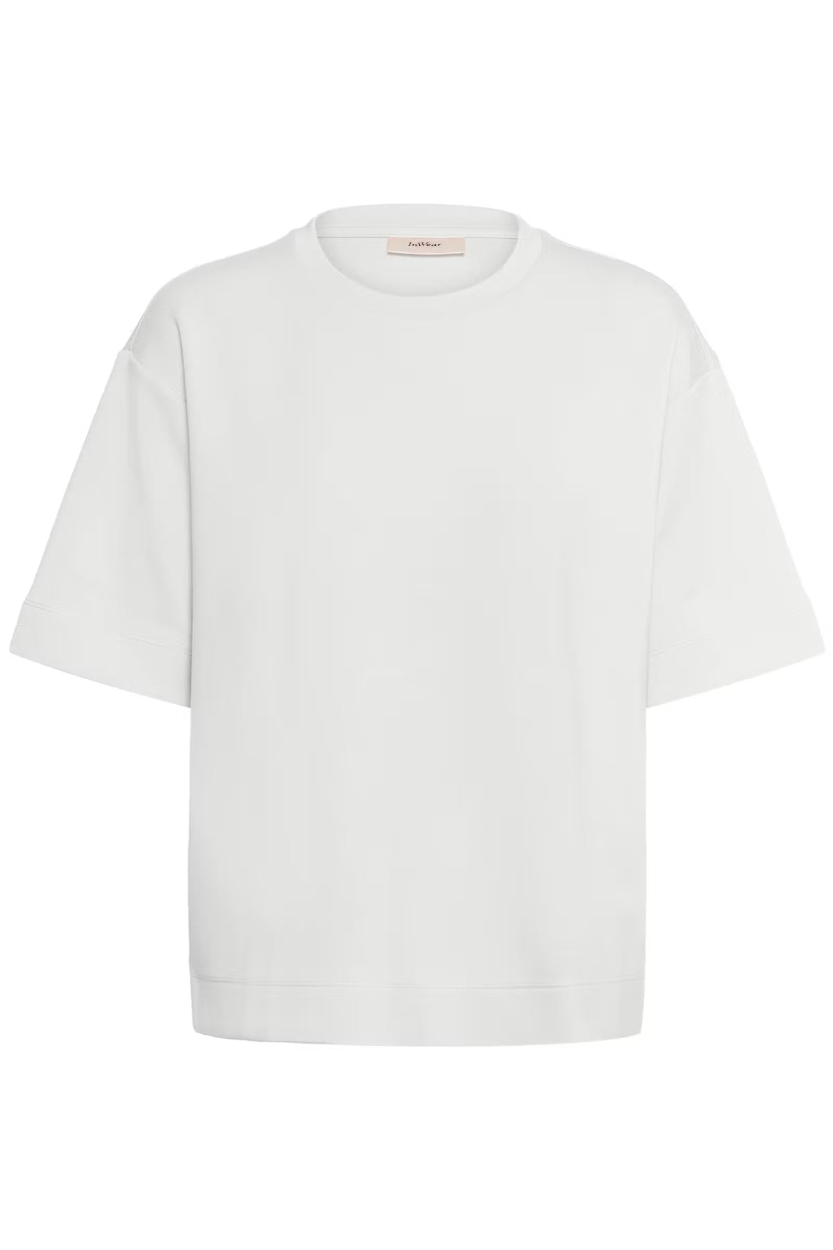 Pannie T Shirt Oversized