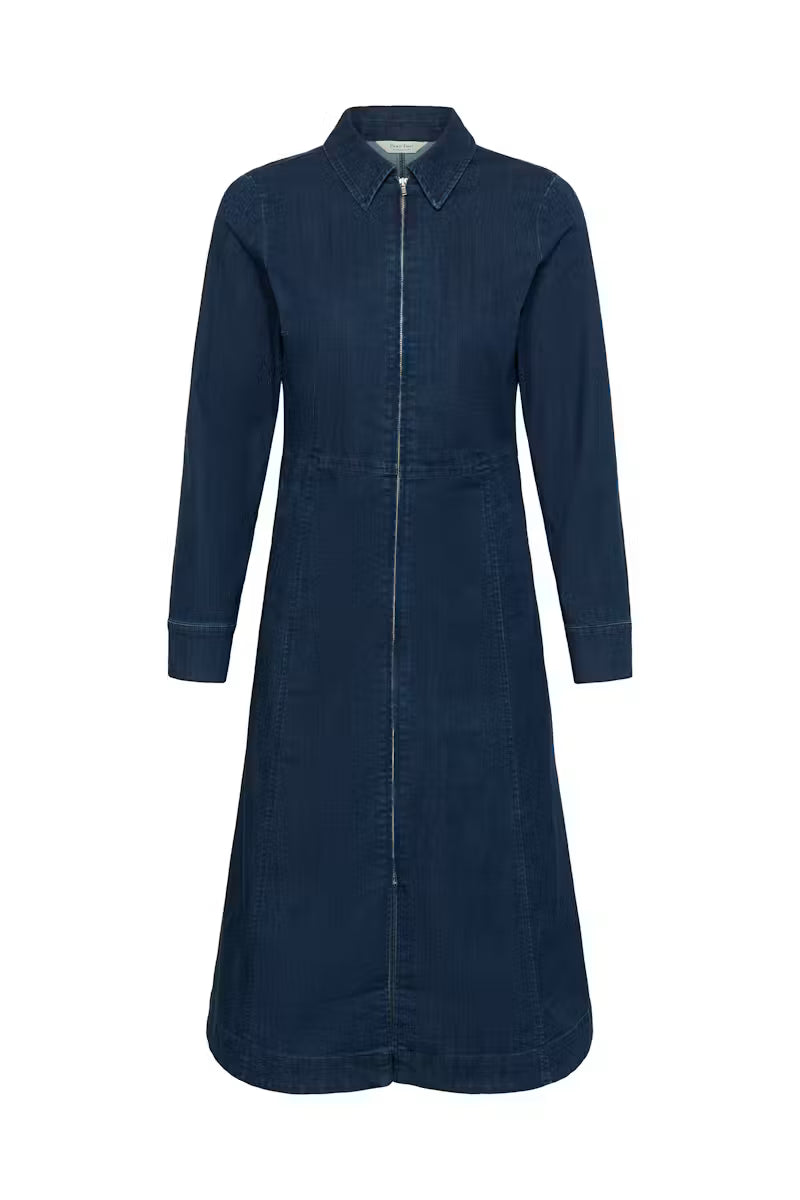 Chenilla Dress Jeans