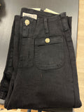 Miss Bon Jeans Black