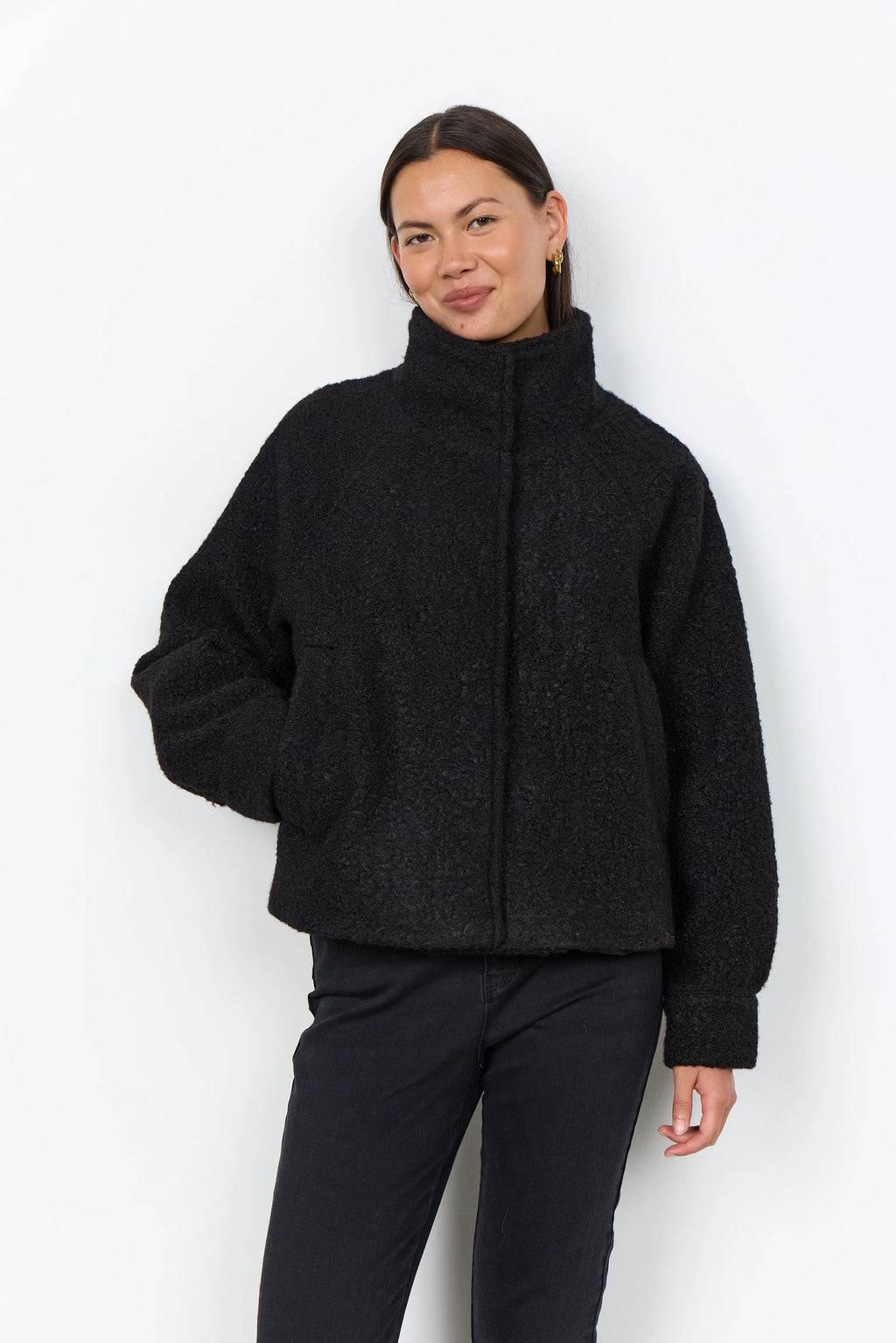 Gisa 1 Jacket jakke