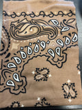 Large Scarfe 110 x 110
