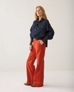 Flare Pant babycord