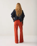 Flare Pant babycord