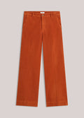 Flare Pant babycord