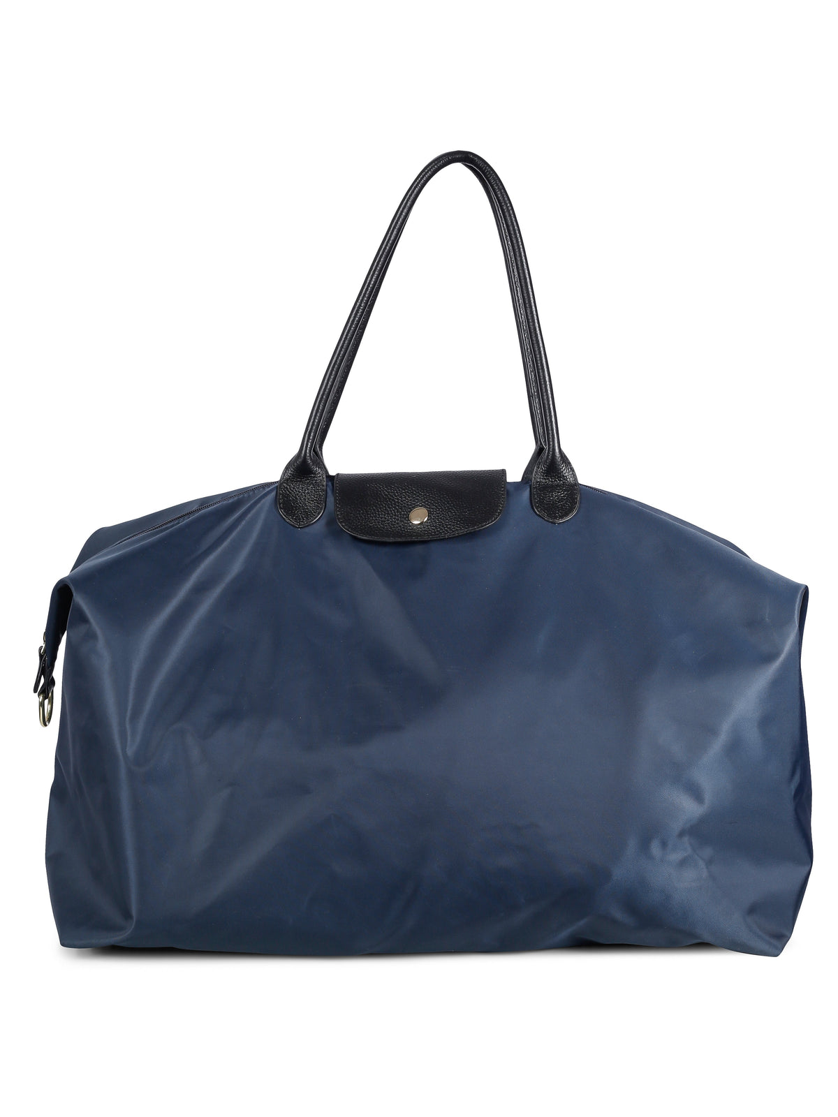 Haust Big Weekend Bag i marine – bilde 2