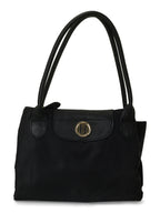 Haust Big Weekend Bag i sort – bilde 2