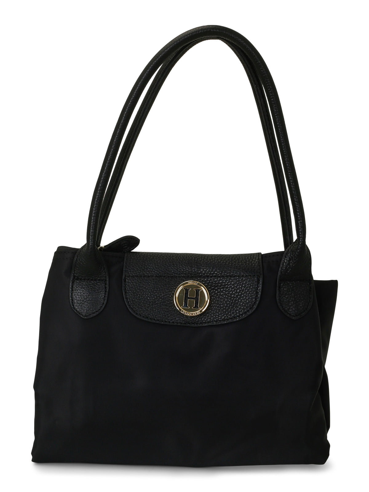 Haust Big Weekend Bag i sort – bilde 2