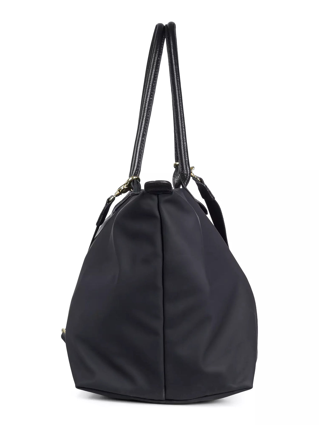 Haust Weekend Bag i sort – bilde 3