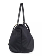 Haust Weekend Bag i sort – bilde 3
