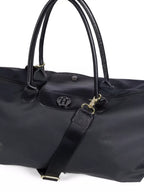 Haust Weekend Bag i sort – bilde 4