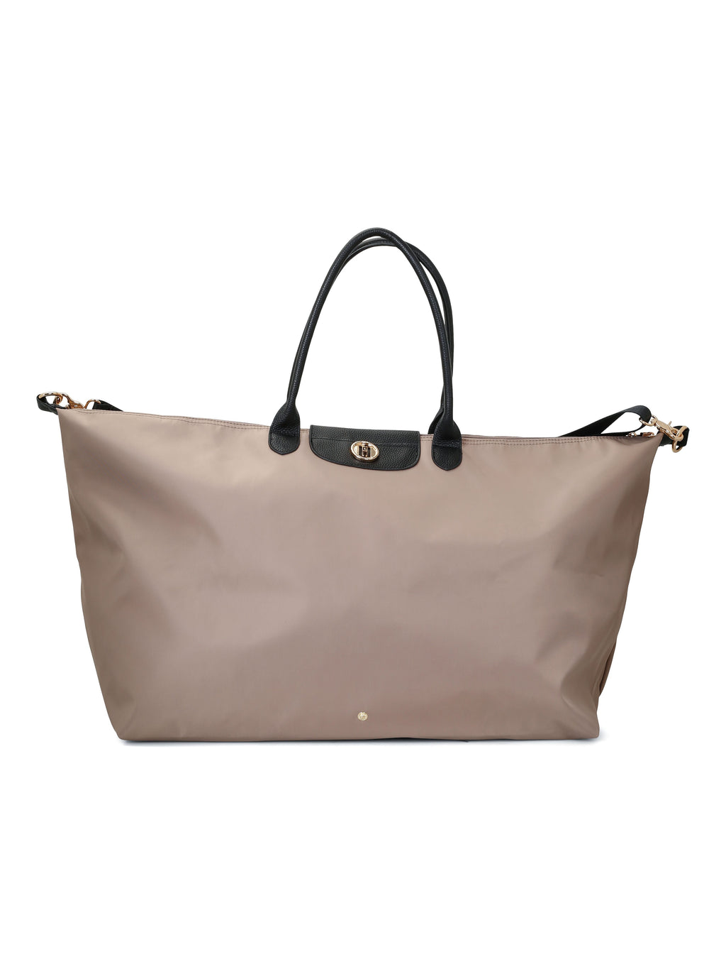 Haust Weekend Bag i ecru – bilde 3