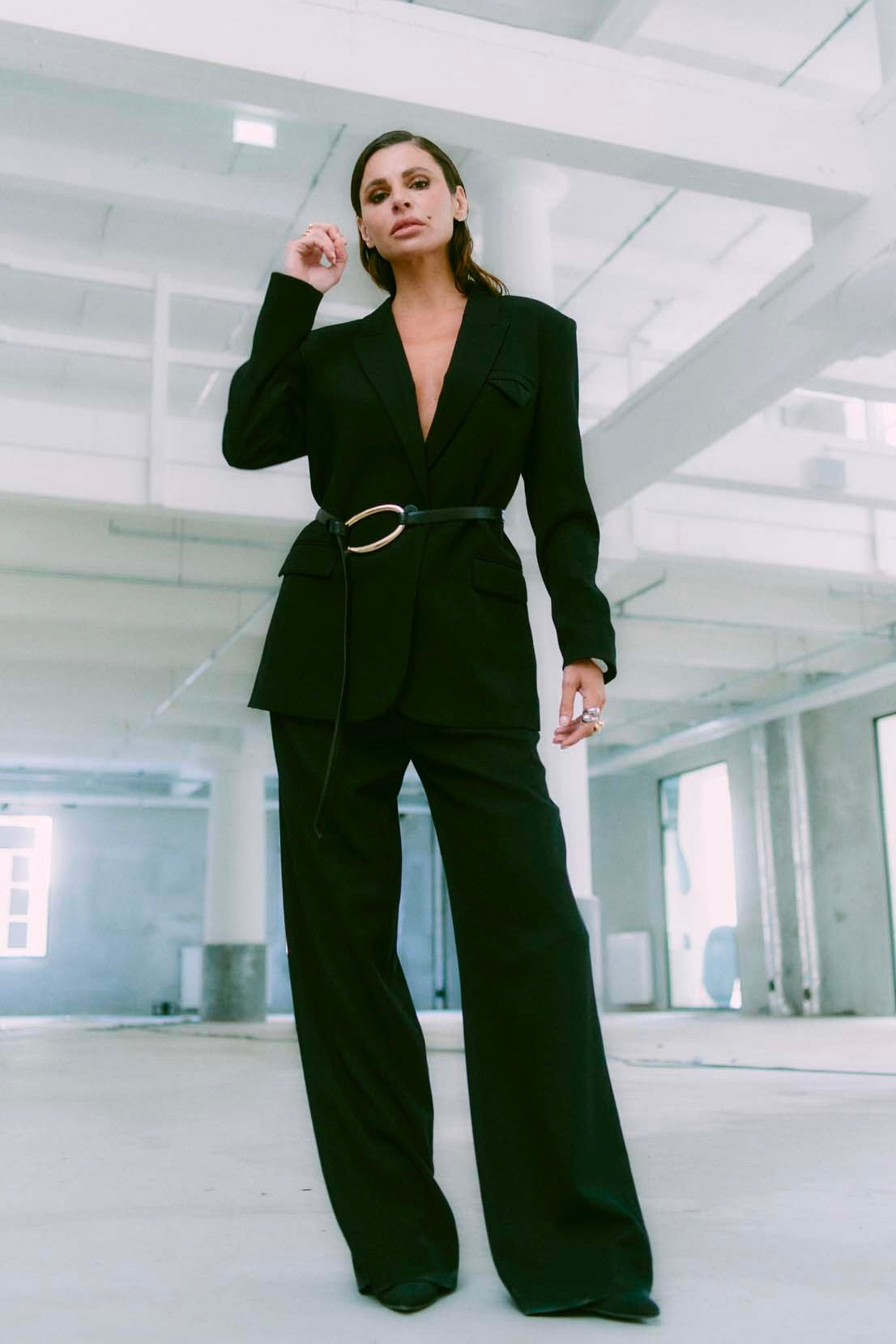 Copenhagen Muse, Tailor-Ja, Jakke - Copenhagen Muse