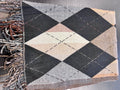 Large Wool scarf