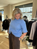 Sylvia Mohair Topp