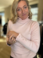 Diva Pullover Genser