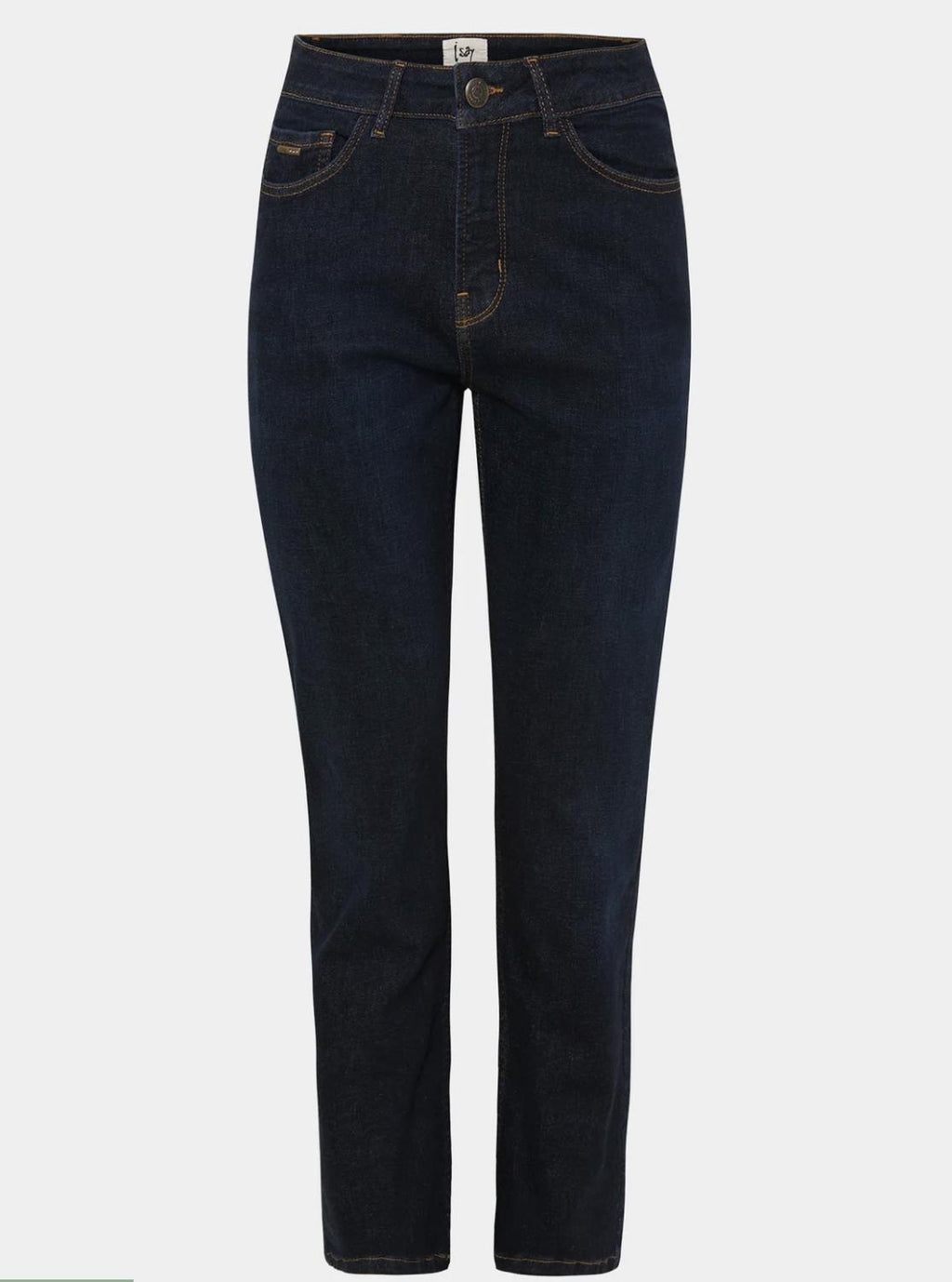 ISAY MONZA STRAIGHT JEANS 