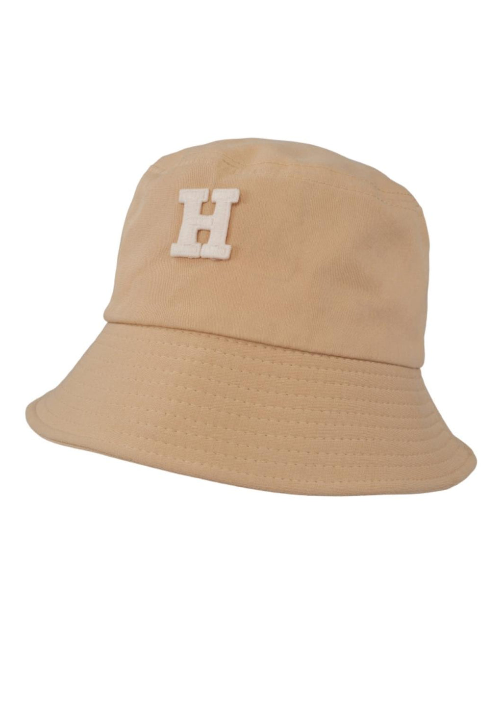 HAUST LOGO HATT