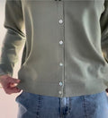 REDBUTTON CARDIGAN FINEKNIT