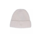 HAUST RIB BEANIE LUE