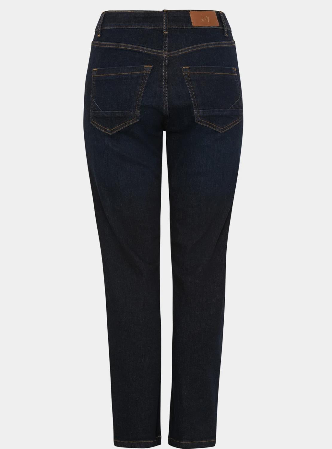 ISAY MONZA STRAIGHT JEANS 