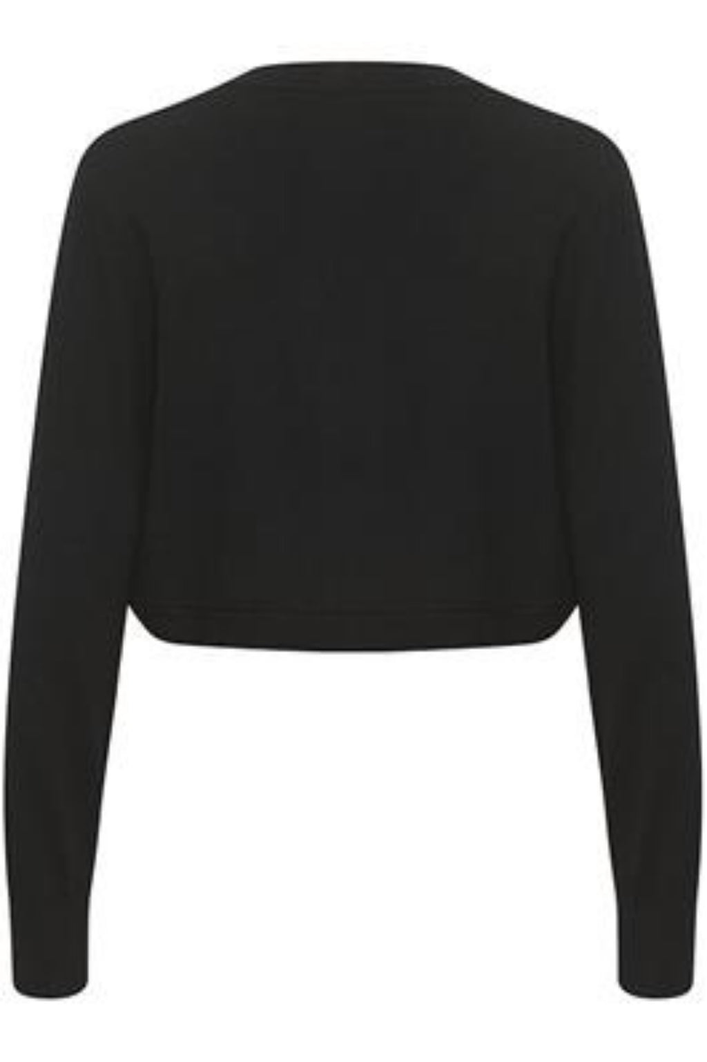 PART TWO CELLINES BOLERO – Svart