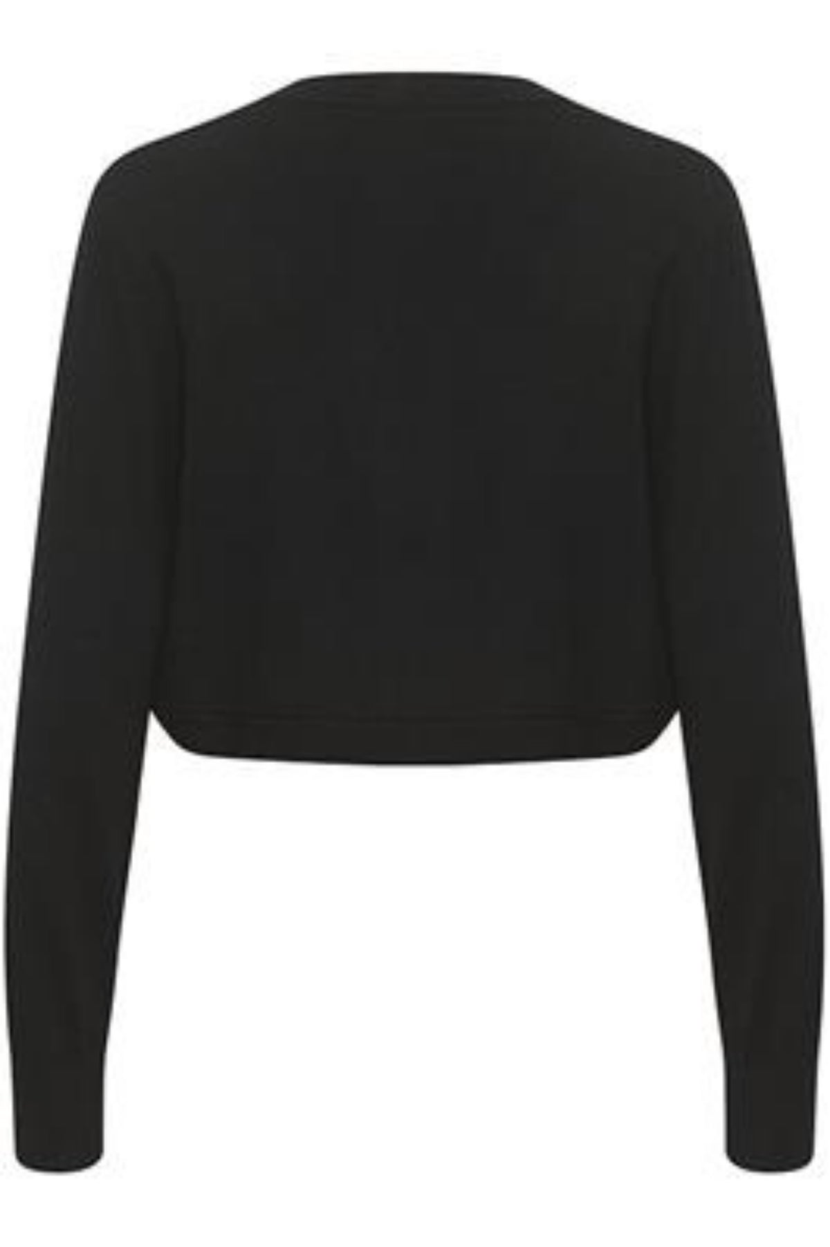 PART TWO CELLINES BOLERO – Svart