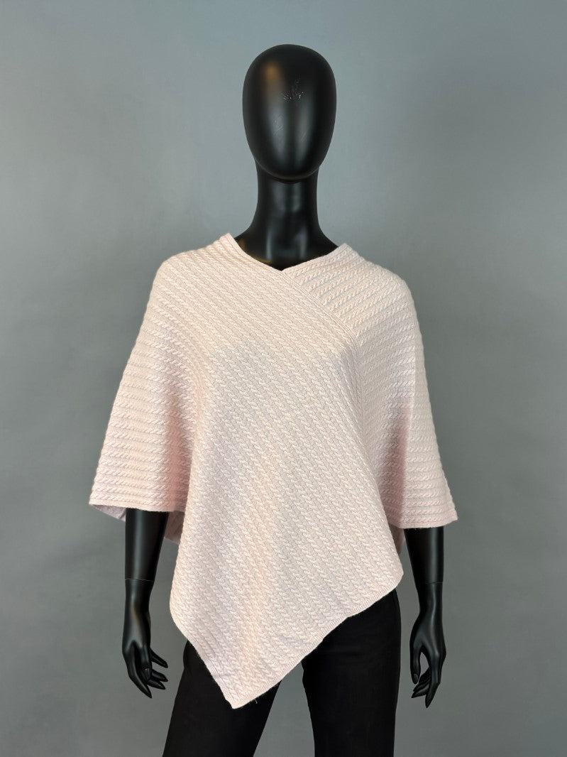 HAUST PONCHO V SHAPED