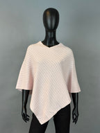 HAUST PONCHO V SHAPED