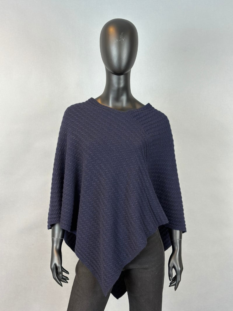 HAUST PONCHO V SHAPED