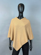 HAUST PONCHO V SHAPED