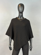 HAUST PONCHO V SHAPED