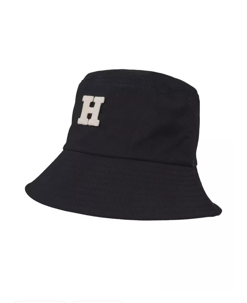 HAUST LOGO HATT