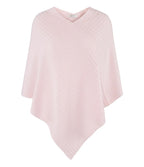 HAUST PONCHO V SHAPED