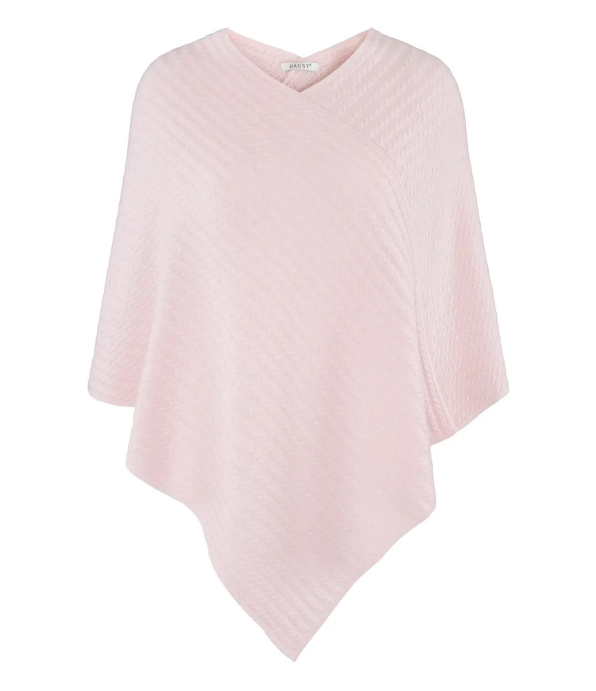 HAUST PONCHO V SHAPED