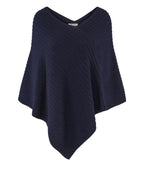 HAUST PONCHO V SHAPED