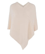 HAUST PONCHO V SHAPED
