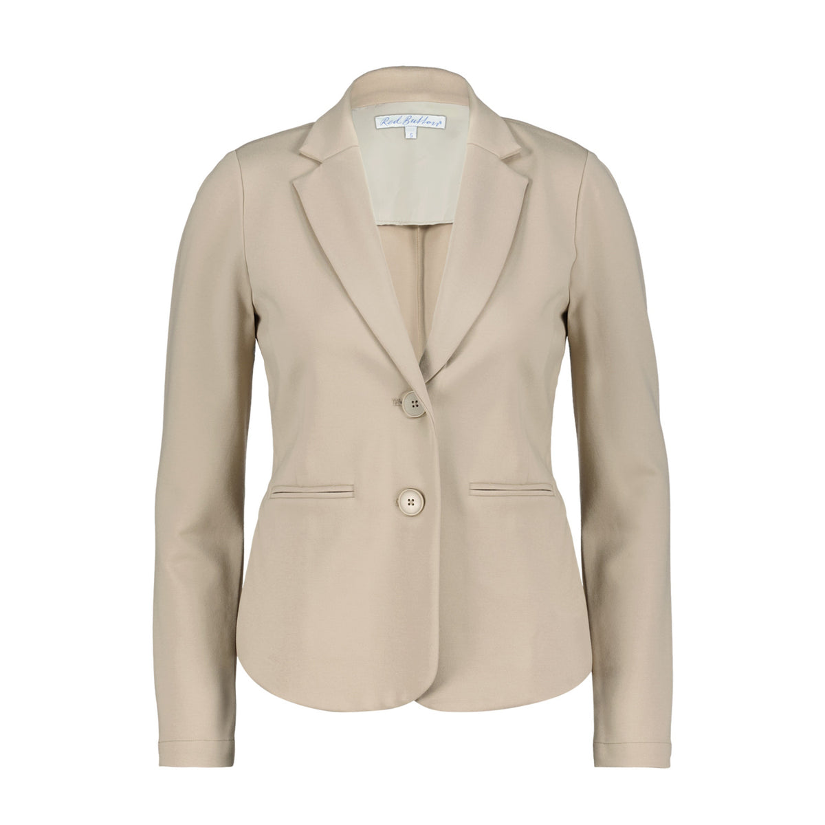 CLAY BLAZER – Beige