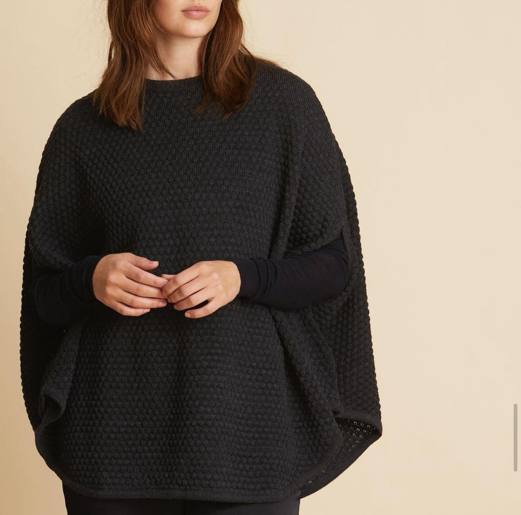 ADI SWEATSHIRT – Svart