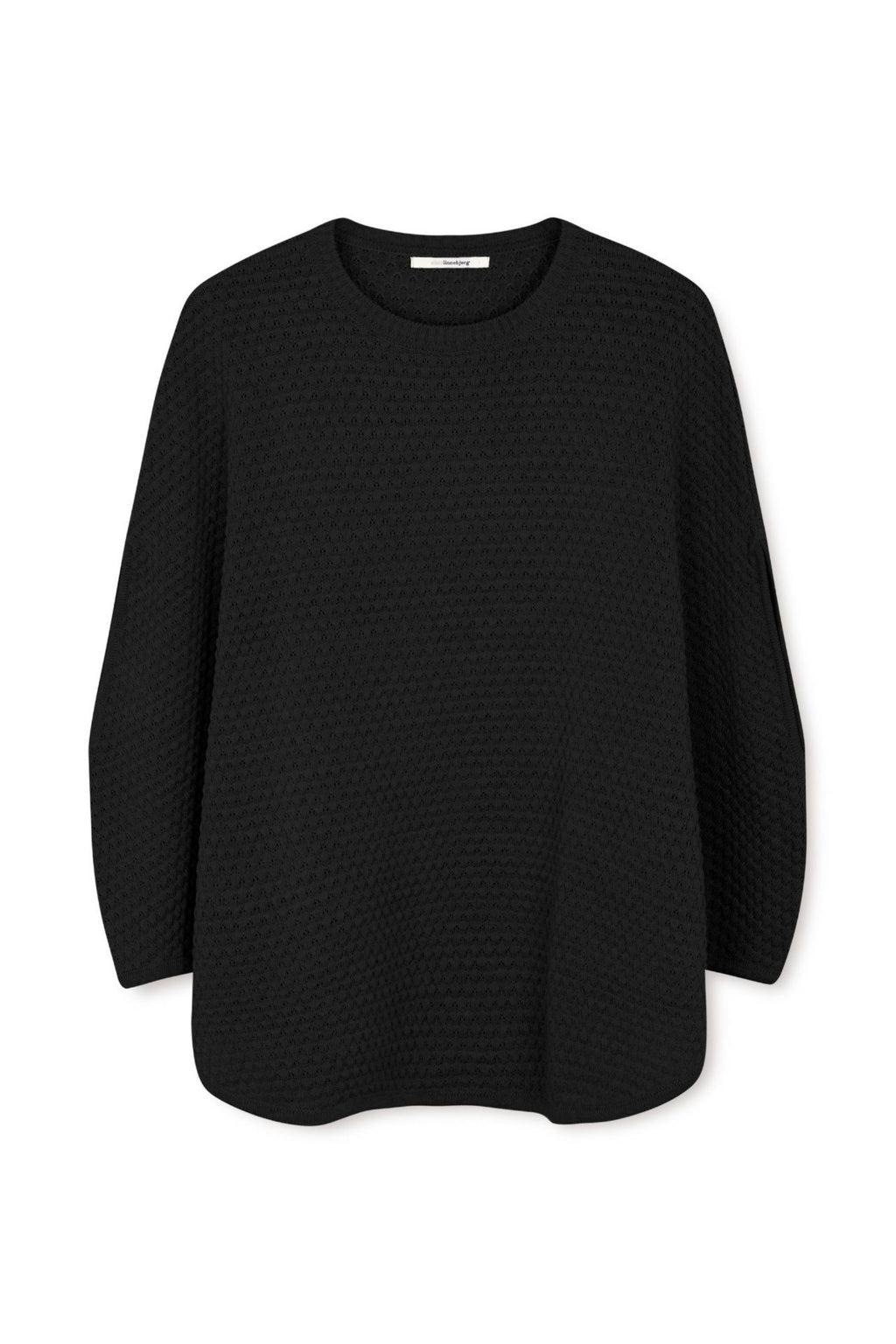 ADI SWEATSHIRT – Svart