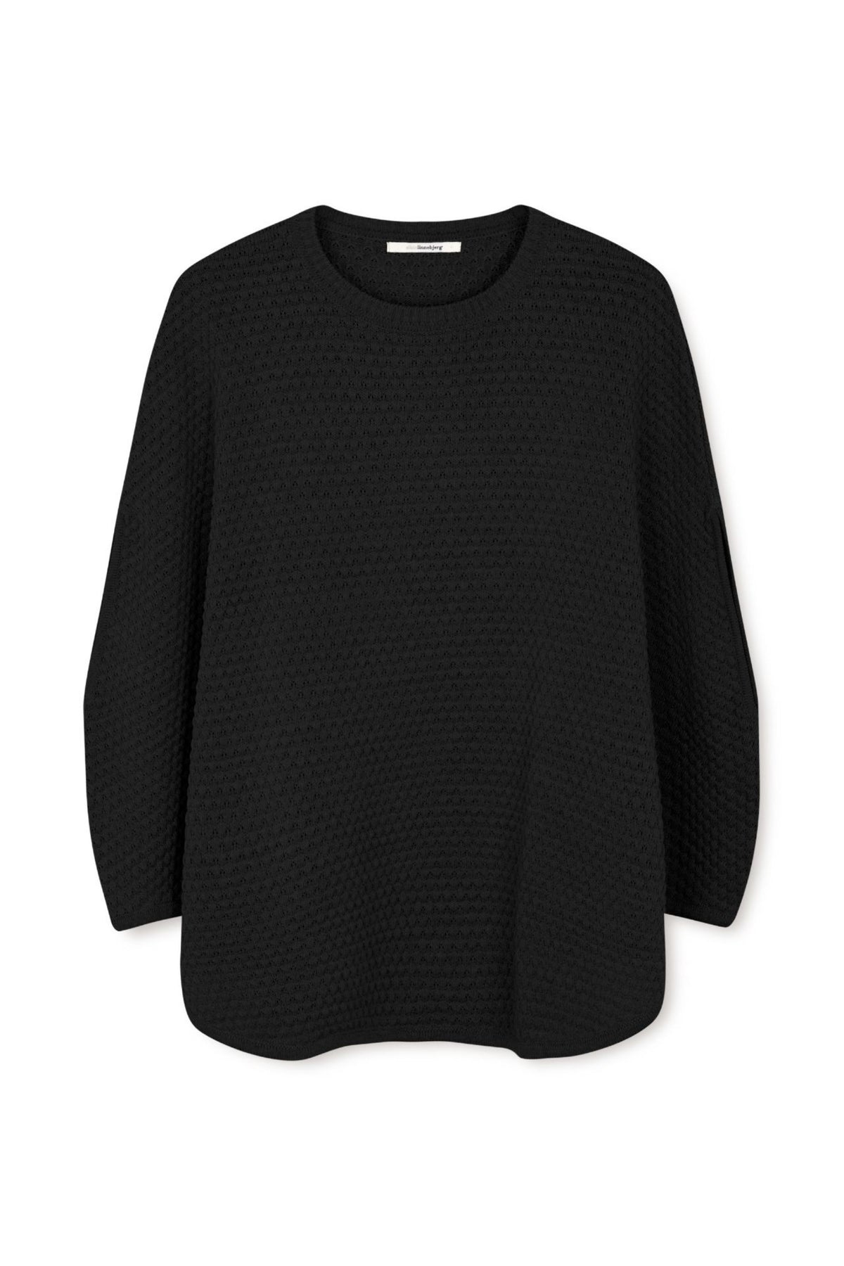 ADI SWEATSHIRT – Svart