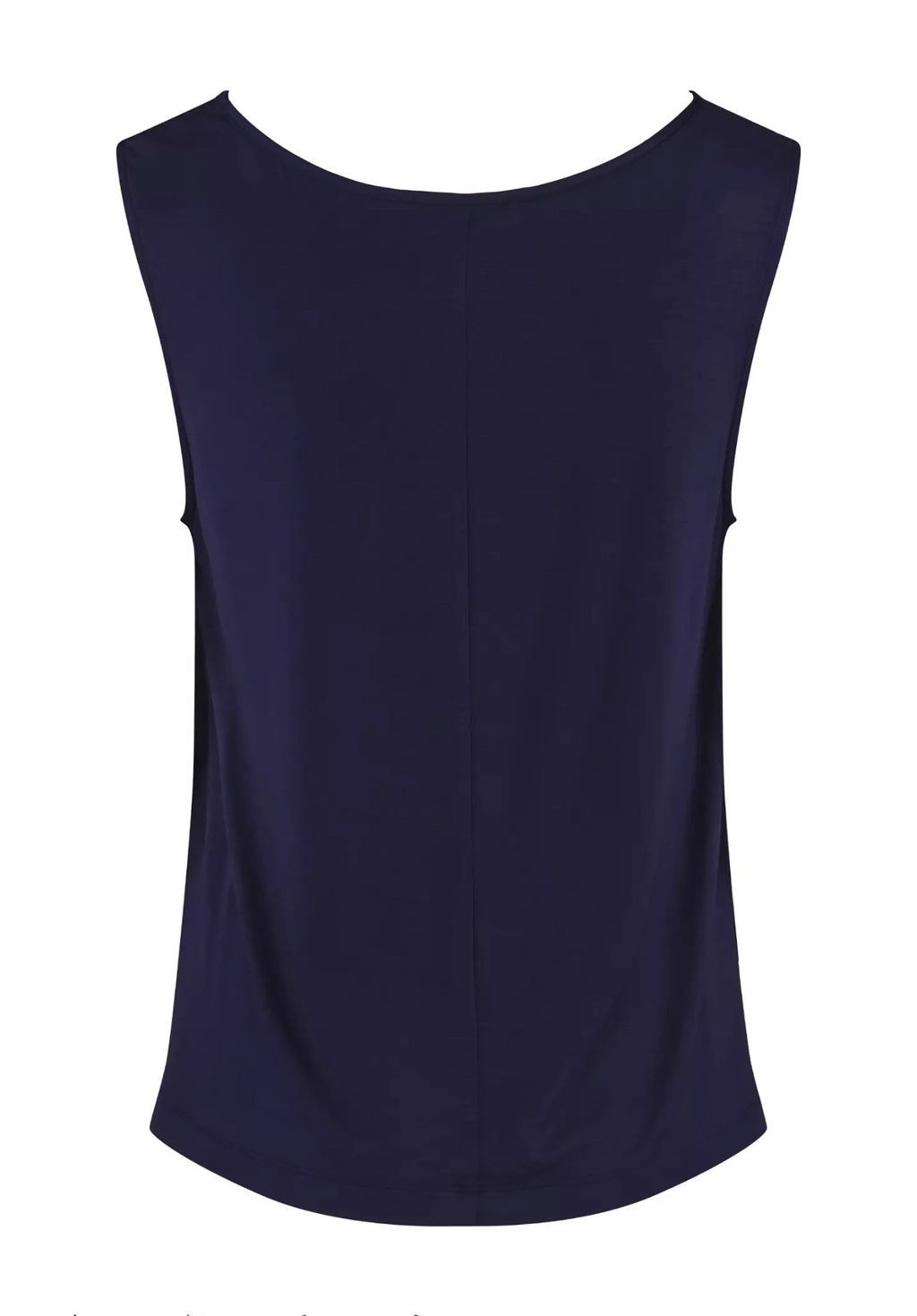 HAUST SATIN SINGLET TOPP