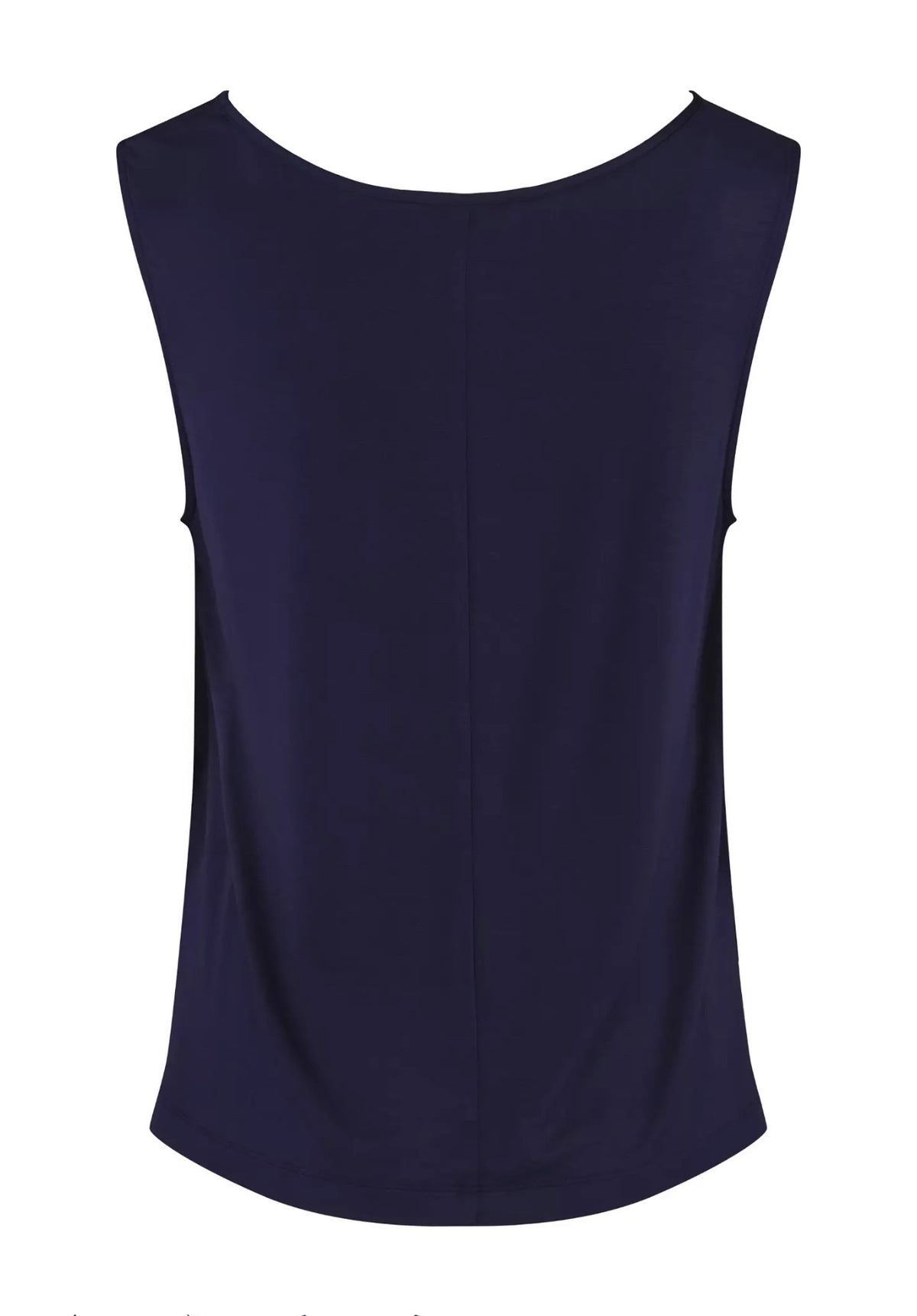 HAUST SATIN SINGLET TOPP