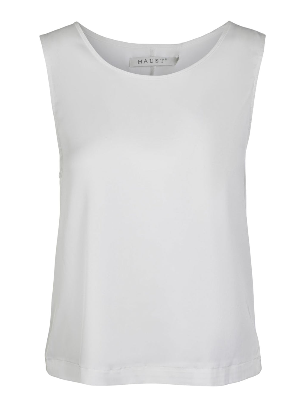 HAUST SATIN SINGLET TOPP
