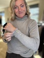 Diva Pullover Genser