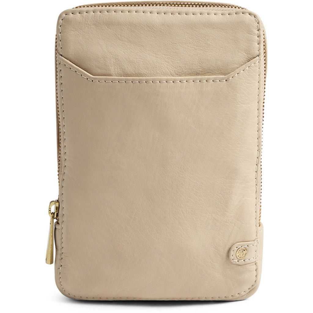 MOBILE BAG – Beige