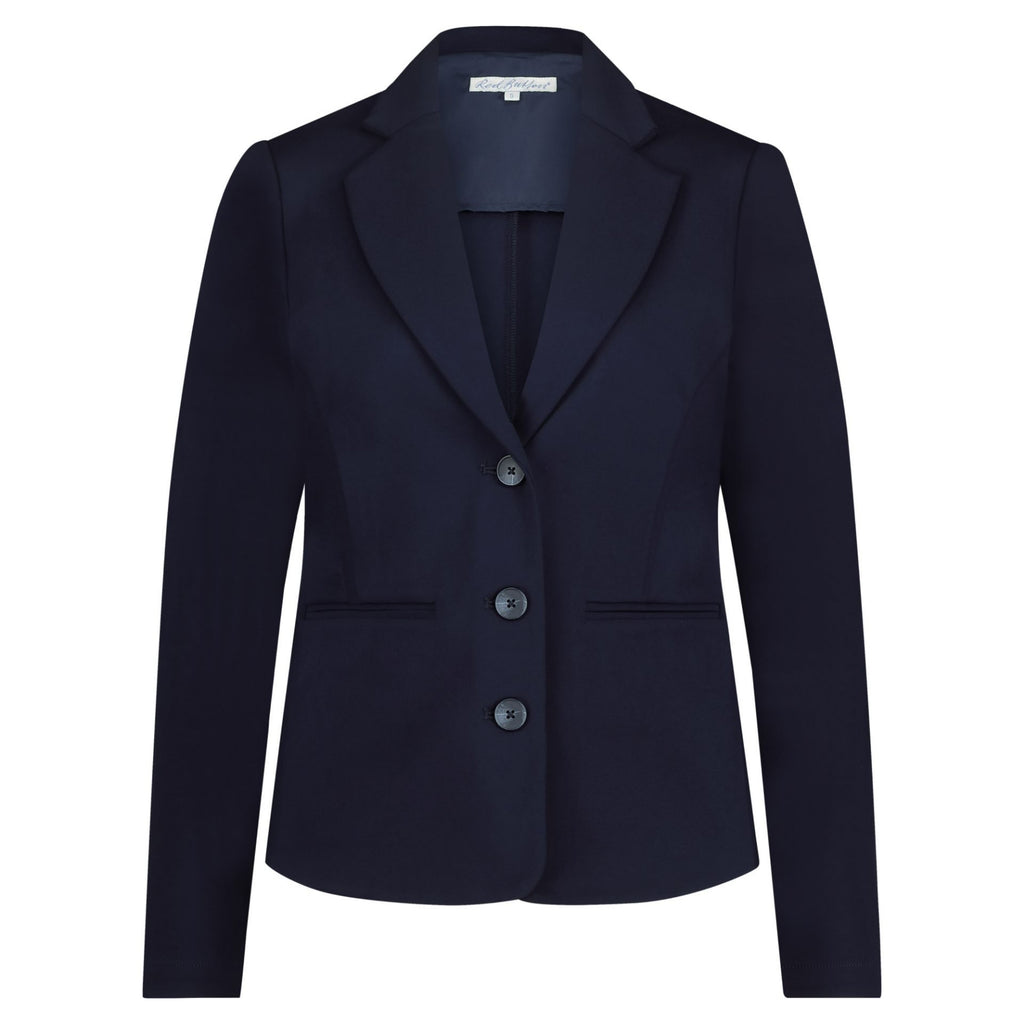 BLAZER BABS PUNTA – Blå