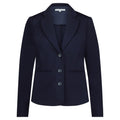BLAZER BABS PUNTA – Blå