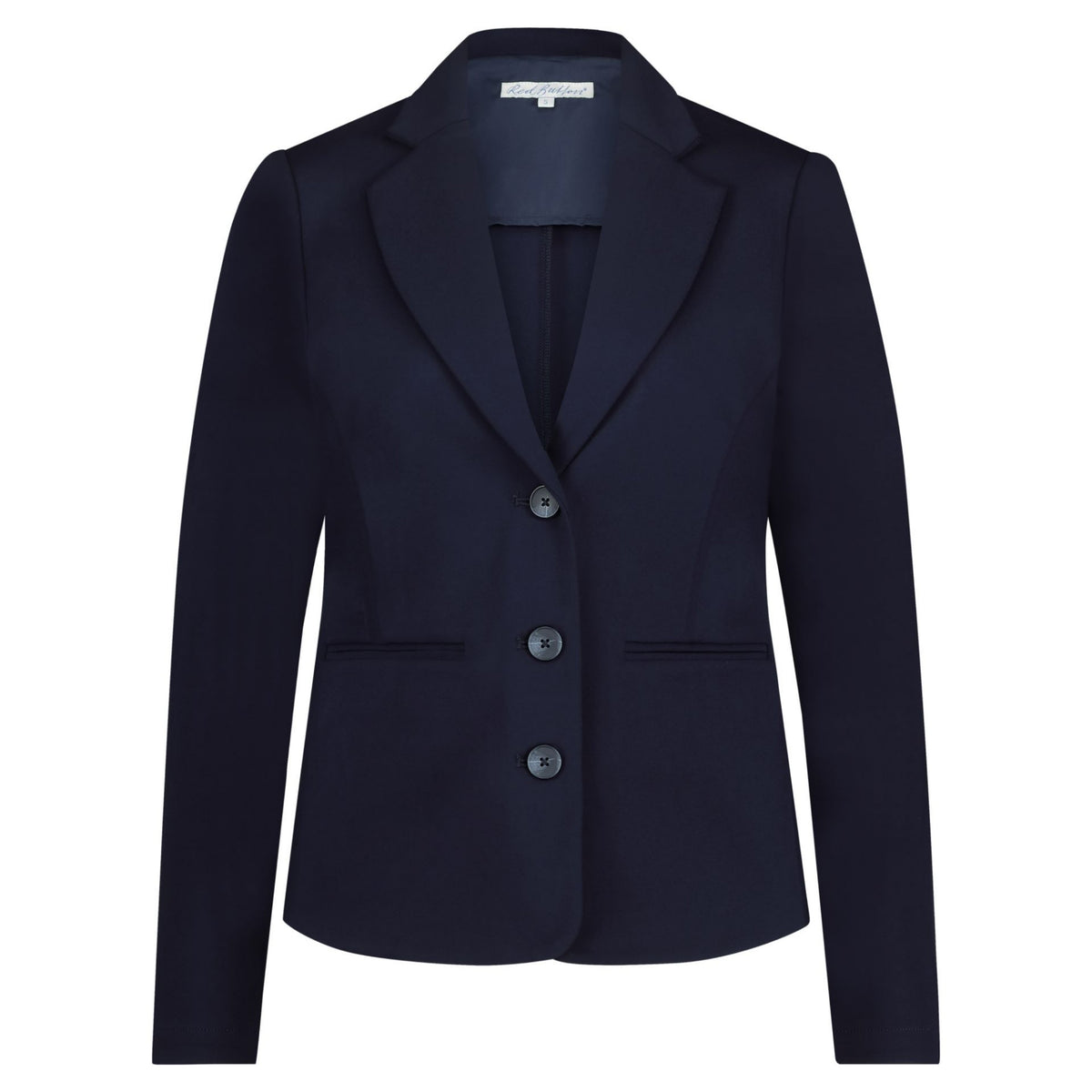 BLAZER BABS PUNTA – Blå