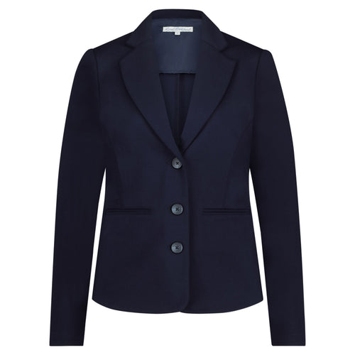 BLAZER BABS PUNTA – Blå