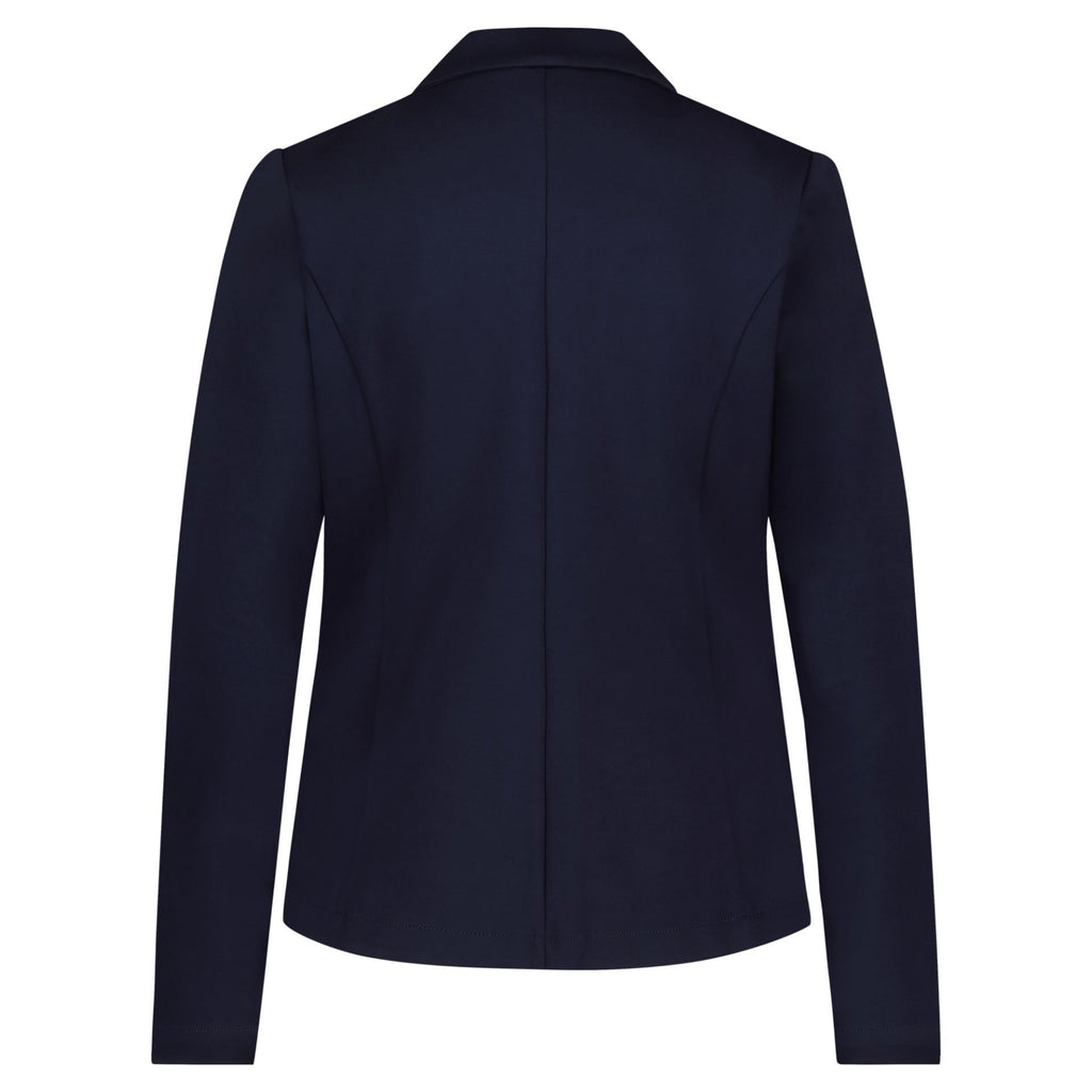 BLAZER BABS PUNTA – Blå